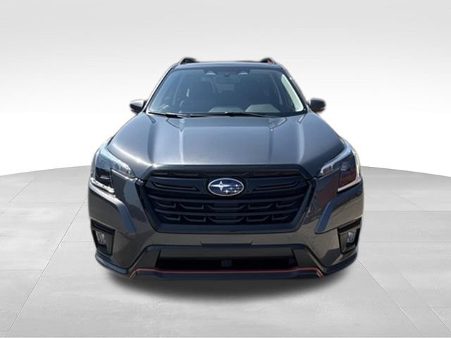 Used 2023 Subaru Forester Sport AWD/4WD image 2