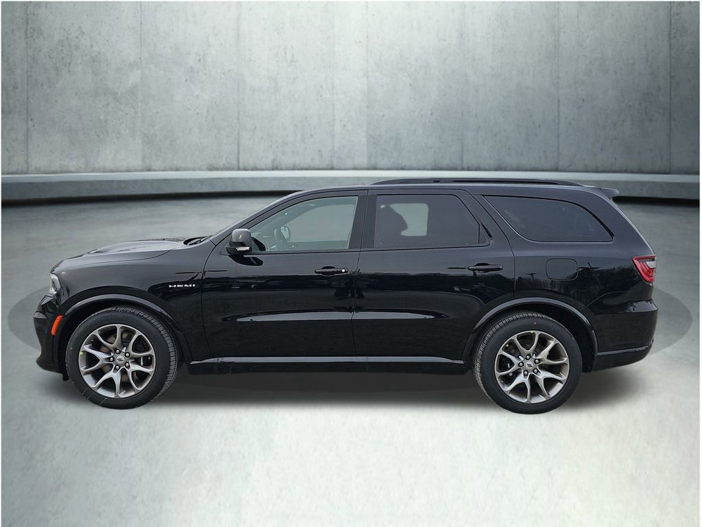 New 2026 Dodge Durango GT image 3