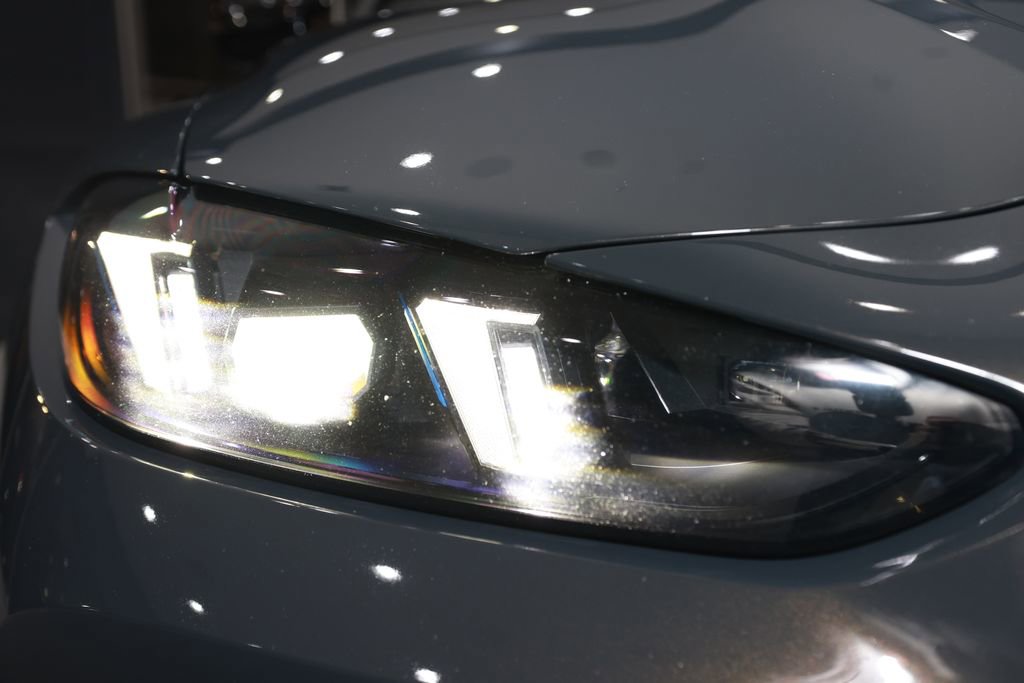 Used 2025 BMW M4 Coupe w/ Executive Package image 35