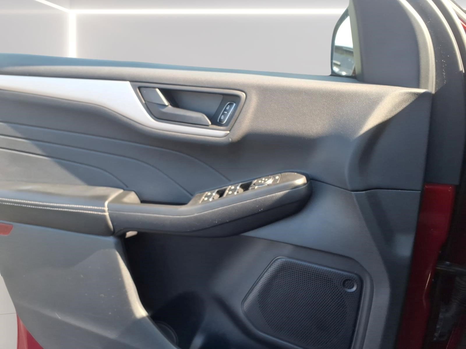 Used 2022 Ford Escape SE w/ Convenience Package AWD/4WD image 23