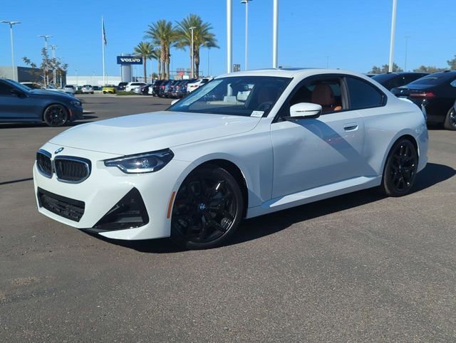 New 2026 BMW 230i Coupe w/ M Sport Package video 2