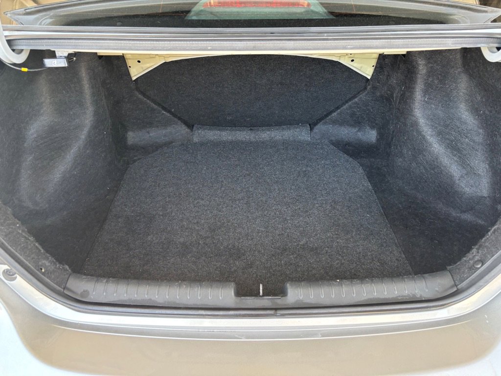 Used 2015 Honda Civic SE image 24