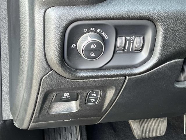 Used 2025 RAM 1500 Big Horn image 27