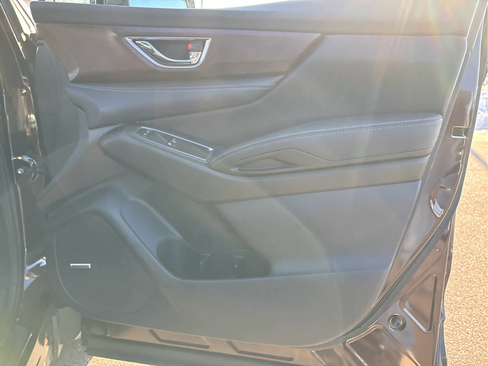 Used 2024 Subaru Ascent Touring w/ Popular Package #2 image 20