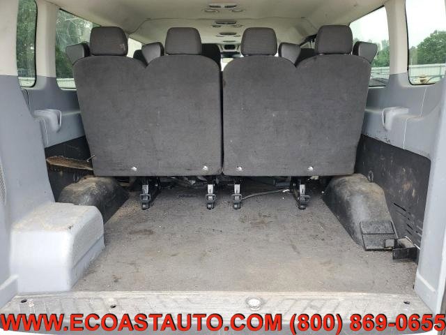 Used 2015 Ford Transit 350 XLT image 10