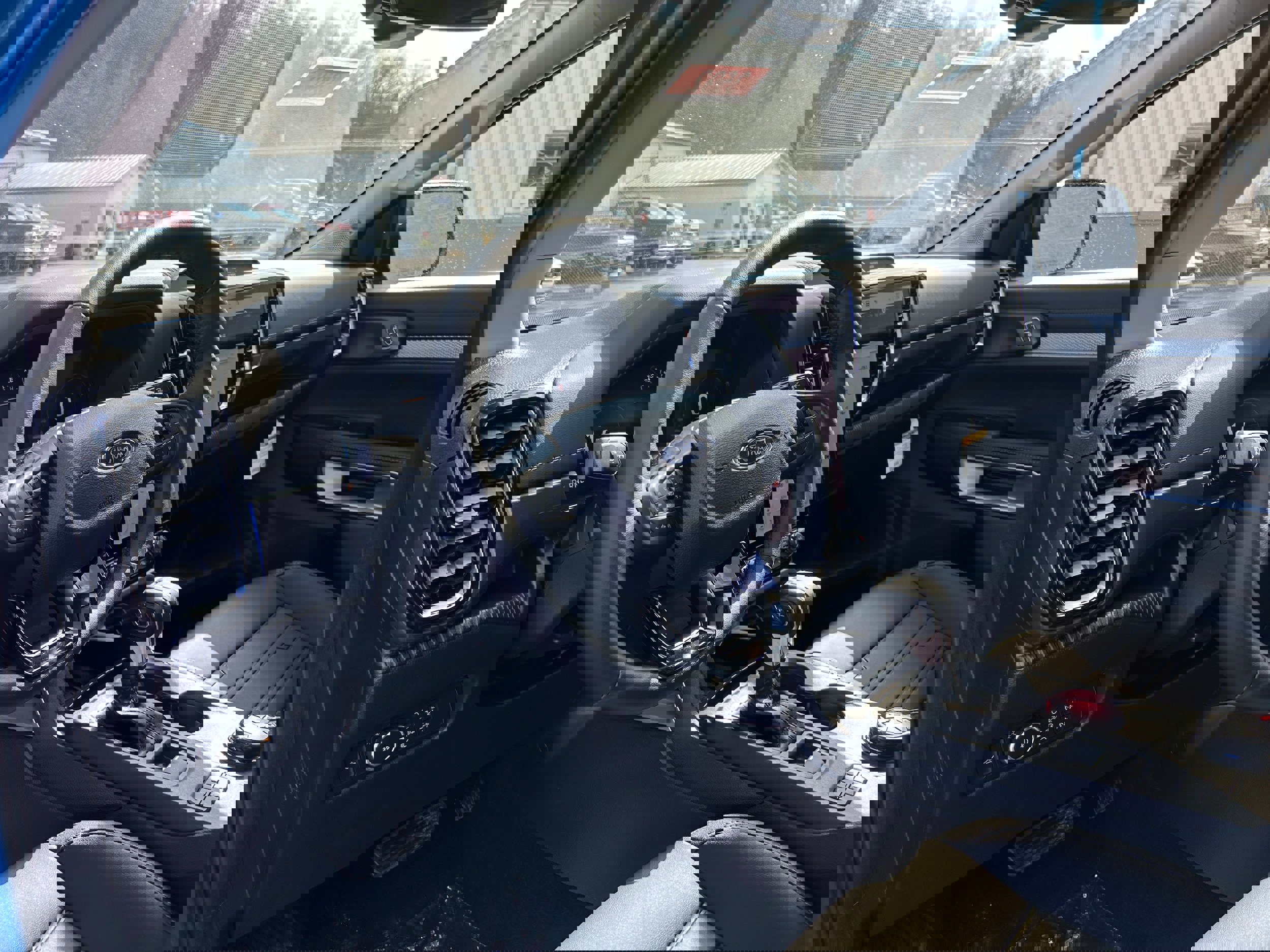 New 2026 Ford Ranger Lariat w/ Convenience Package image 28