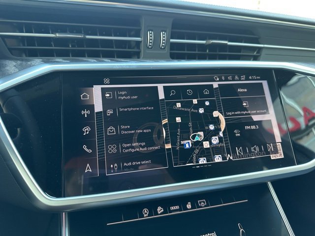 New 2026 Audi A6 Premium Plus image 32