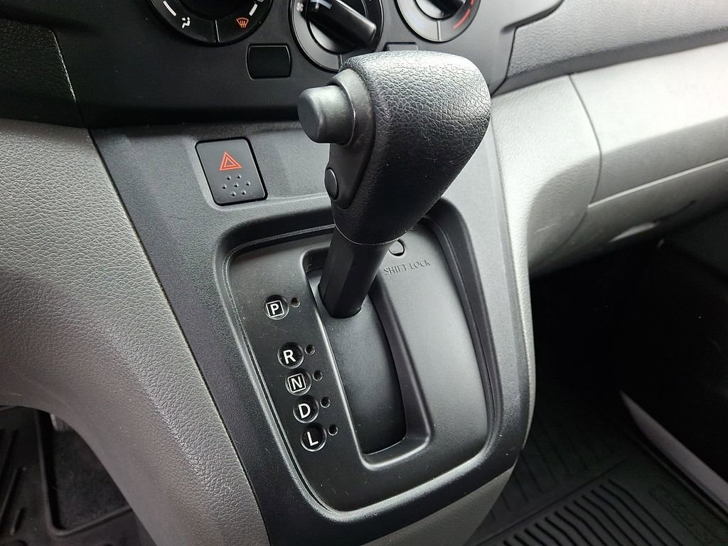 Used 2020 Nissan NV200 S FWD image 14