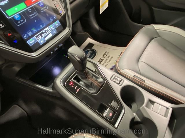 Used 2026 Subaru Crosstrek 2.5i Limited w/ Popular Package #4A AWD/4WD image 17