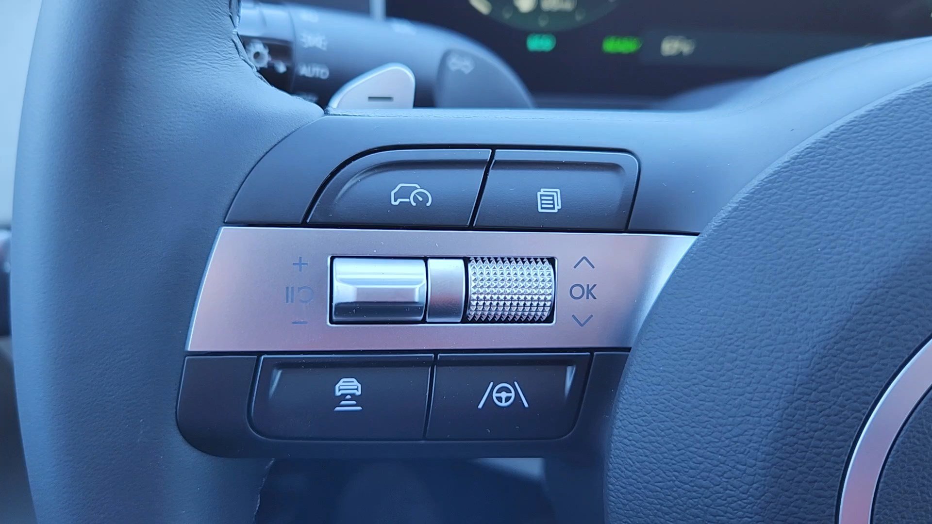 New 2026 Hyundai Tucson SEL image 11