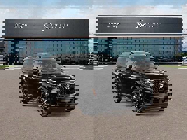 New 2026 INFINITI QX60 Autograph w/ Dark Cargo Package image 70