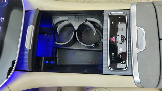 Used 2024 Mercedes-Benz EQS 450+ 4MATIC Sedan image 49