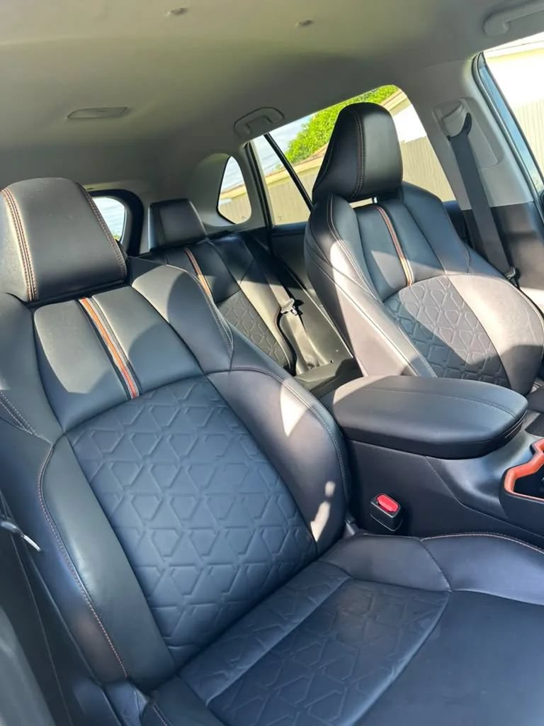 Used 2023 Toyota RAV4 Adventure AWD/4WD image 16