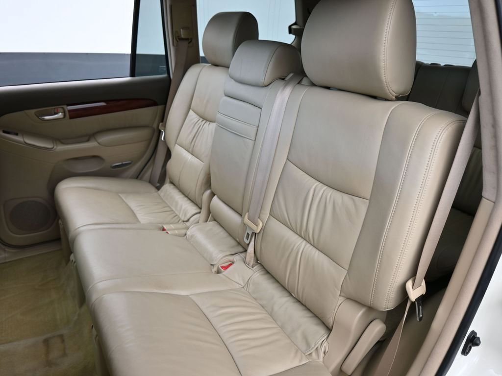 Used 2008 Lexus GX 470 image 36