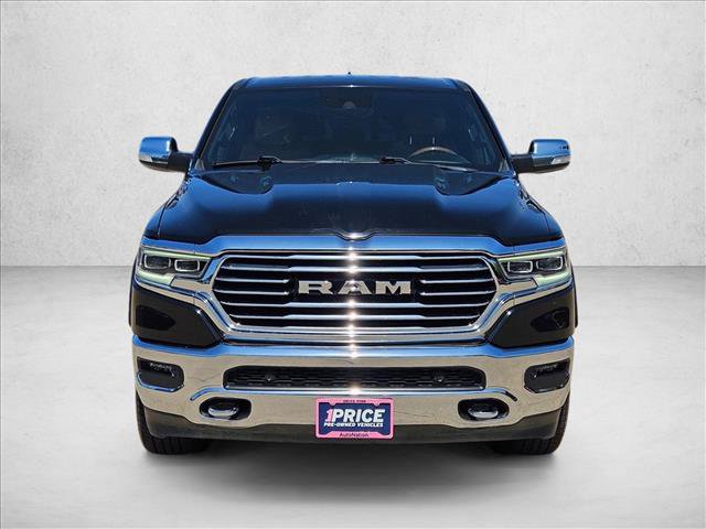Used 2022 RAM 1500 Limited AWD/4WD image 2