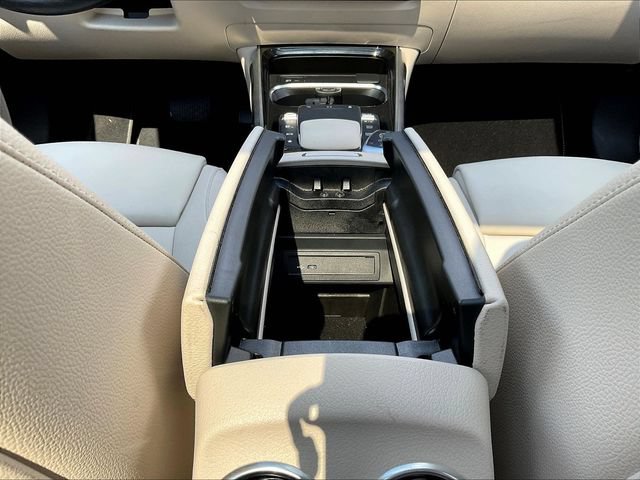 Certified 2023 Mercedes-Benz GLB 250 4MATIC image 18