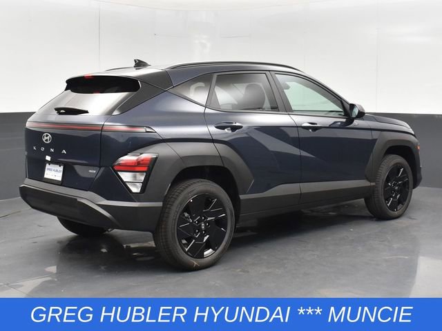 Used 2026 Hyundai Kona SEL Sport AWD/4WD image 6