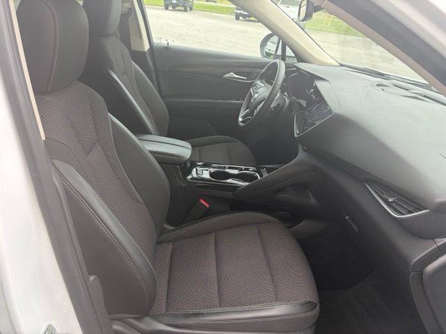 Used 2021 Buick Envision Preferred FWD image 16