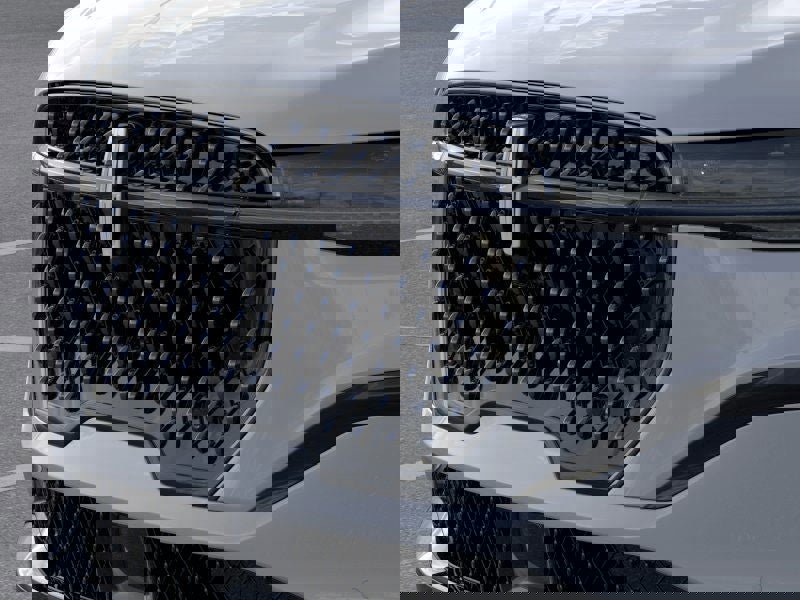 New 2026 Lincoln Nautilus Reserve image 17