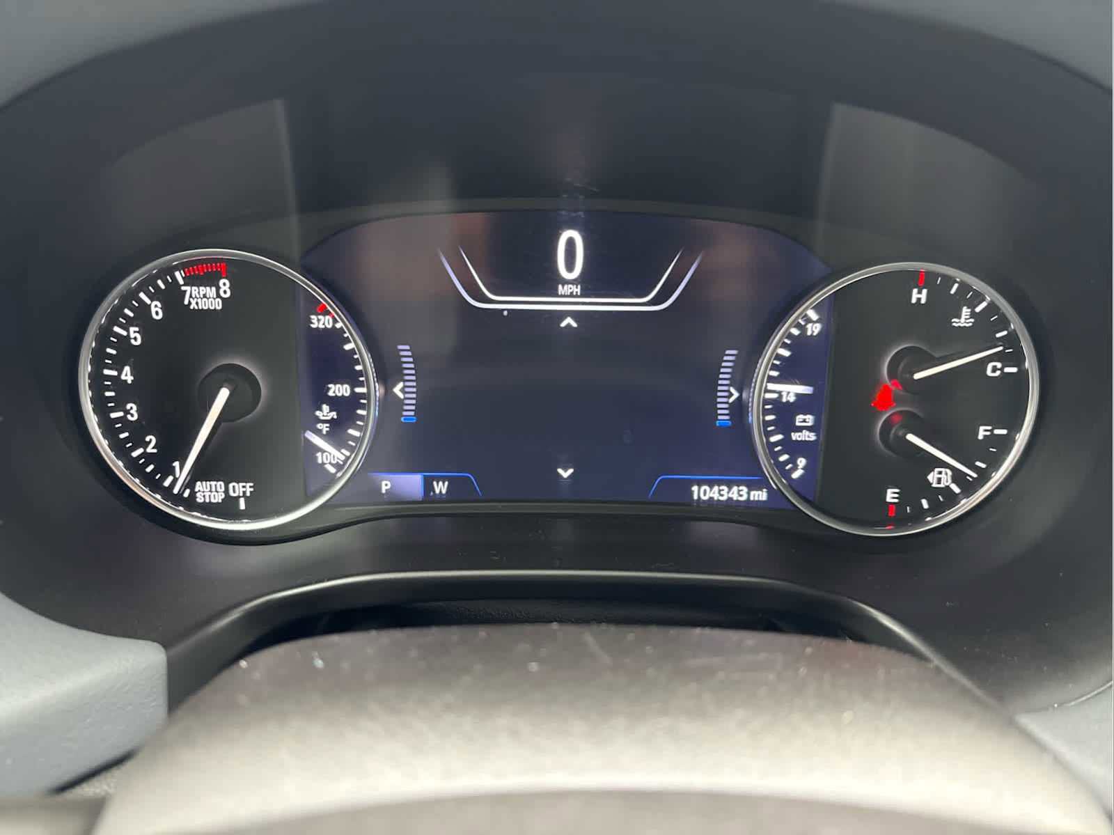 Used 2022 Buick Enclave Premium image 29