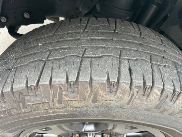 Used 2020 RAM 2500 Tradesman RWD image 29