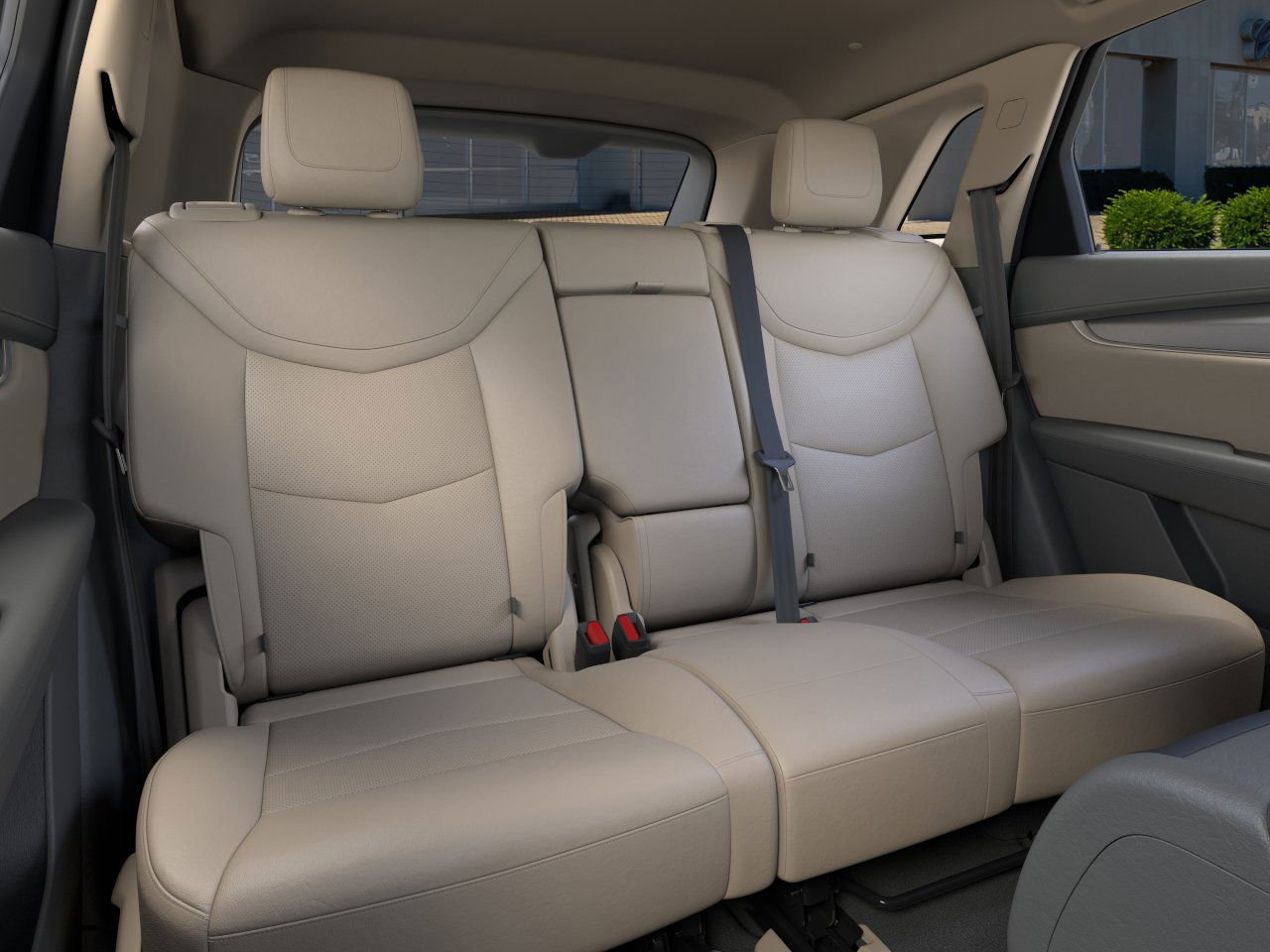 New 2025 Cadillac XT5 Premium Luxury w/ Technology Package image 41
