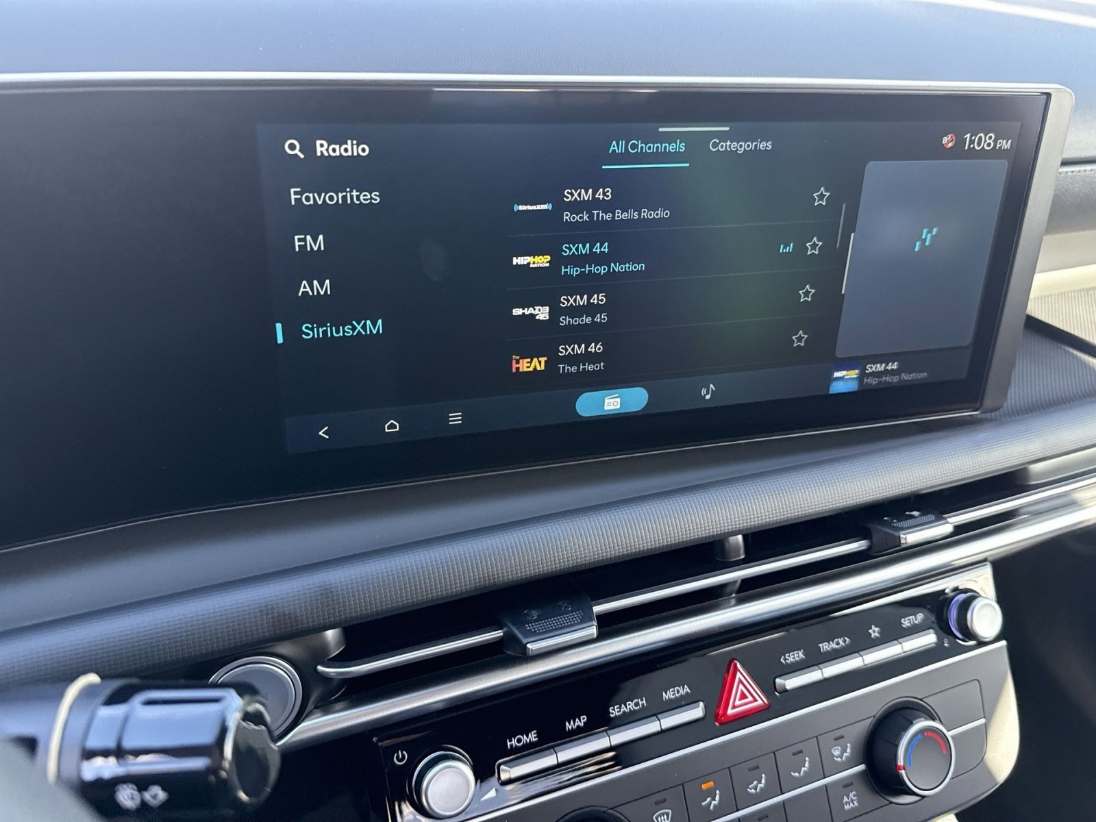 New 2026 Hyundai Santa Cruz SE image 17