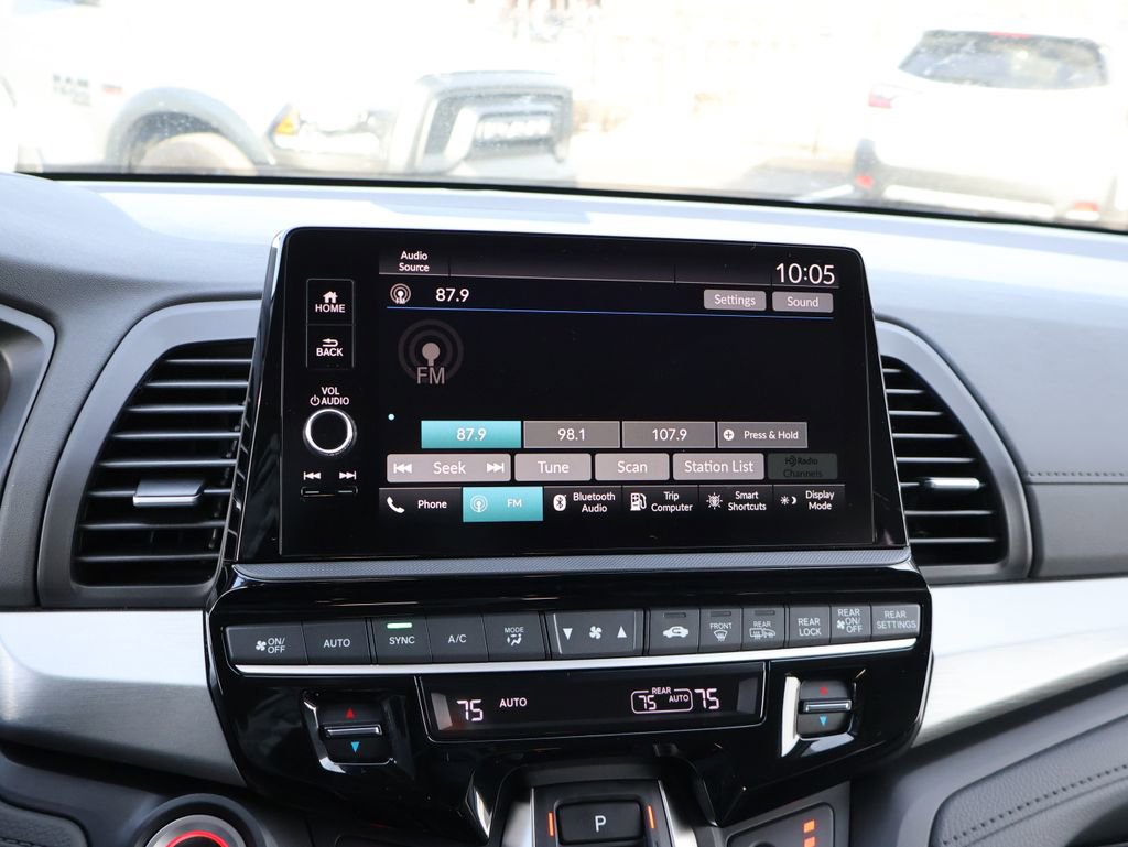 New 2026 Honda Odyssey EX-L image 14