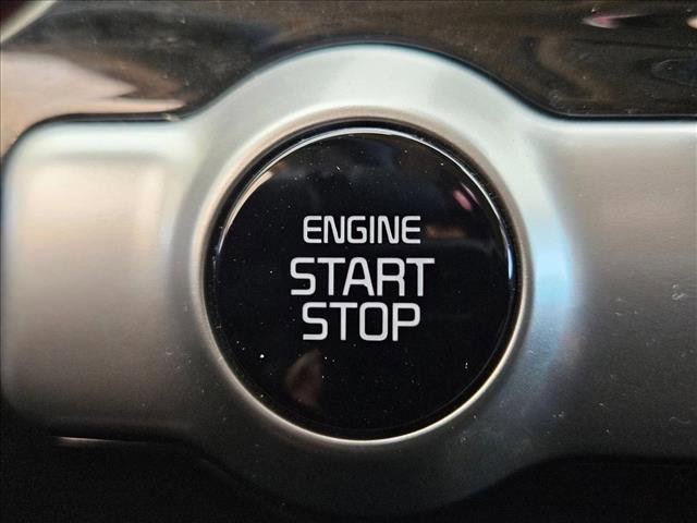 Used 2023 Kia Seltos Nightfall Edition image 15