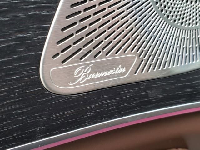 New 2025 Mercedes-Benz GLE 53 AMG 4MATIC Coupe image 22