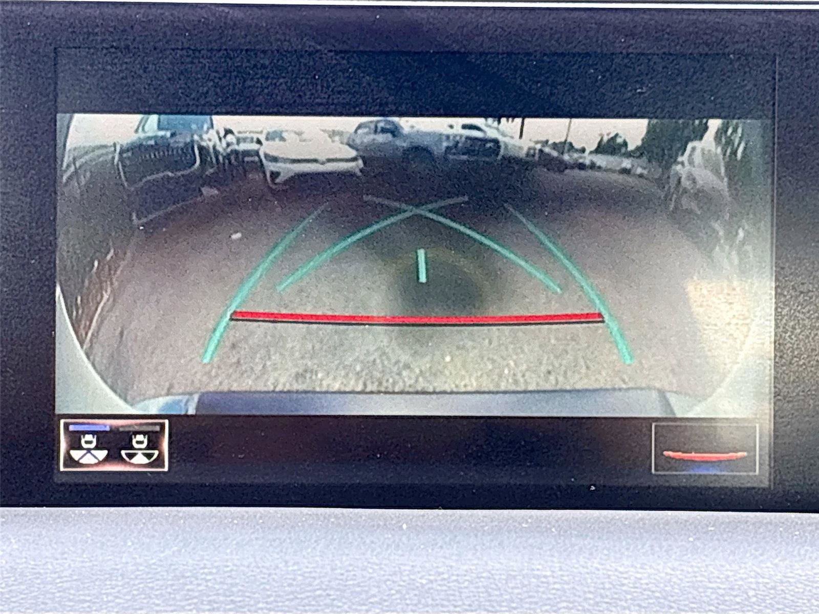 Used 2019 Lexus UX 200 w/ Accessory Package 2 image 13