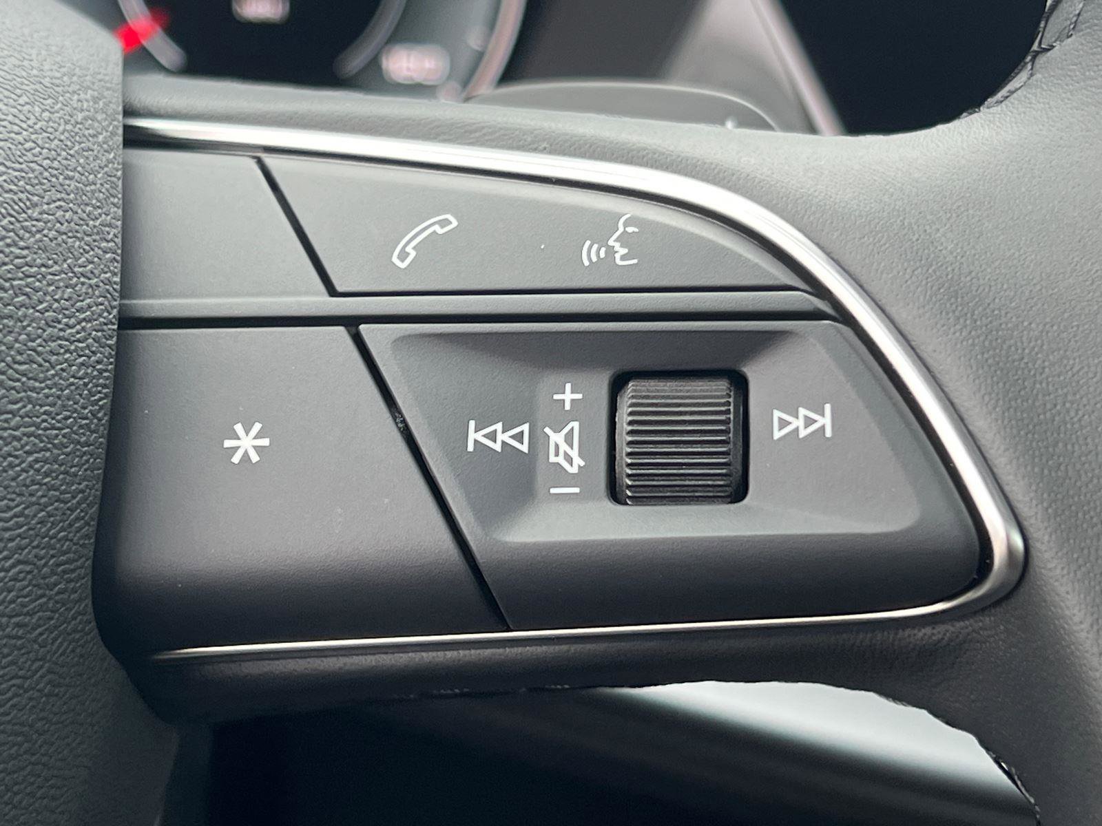 New 2026 Audi A3 2.0T Premium Plus image 18