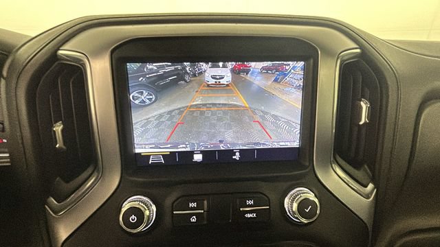 Used 2019 GMC Sierra 1500 SLT w/ SLT Premium Package AWD/4WD image 21