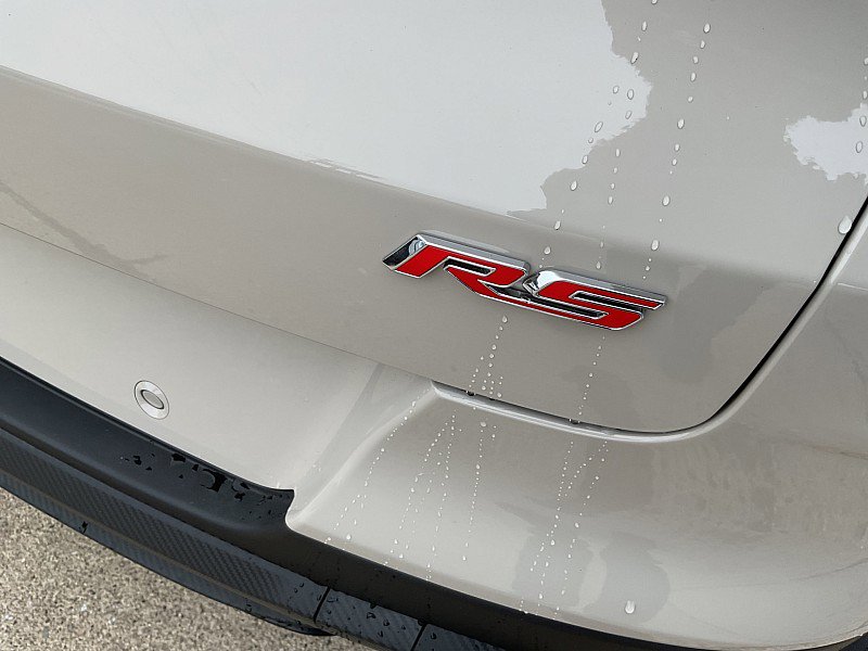 New 2026 Chevrolet TrailBlazer RS image 10