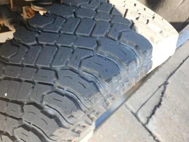 Used 2021 Chevrolet Silverado 1500 LT Trail Boss w/ Bed Protection Package image 26