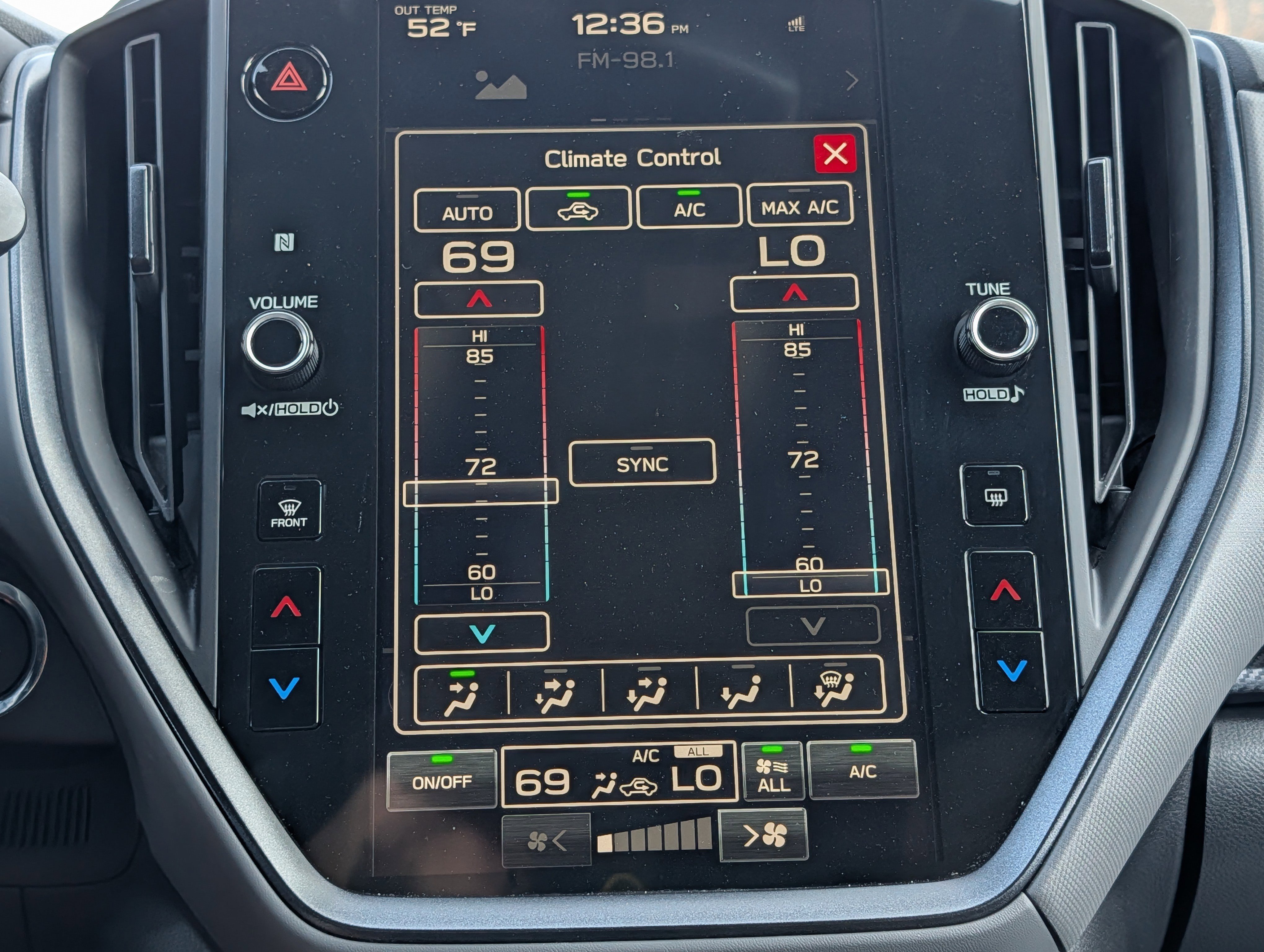 Used 2024 Subaru Crosstrek 2.5i Sport image 23