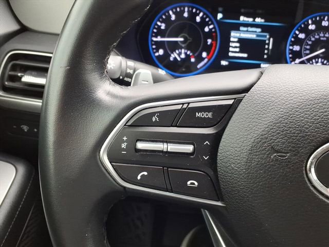 Used 2022 Hyundai Palisade SEL w/ Convenience Package FWD image 24
