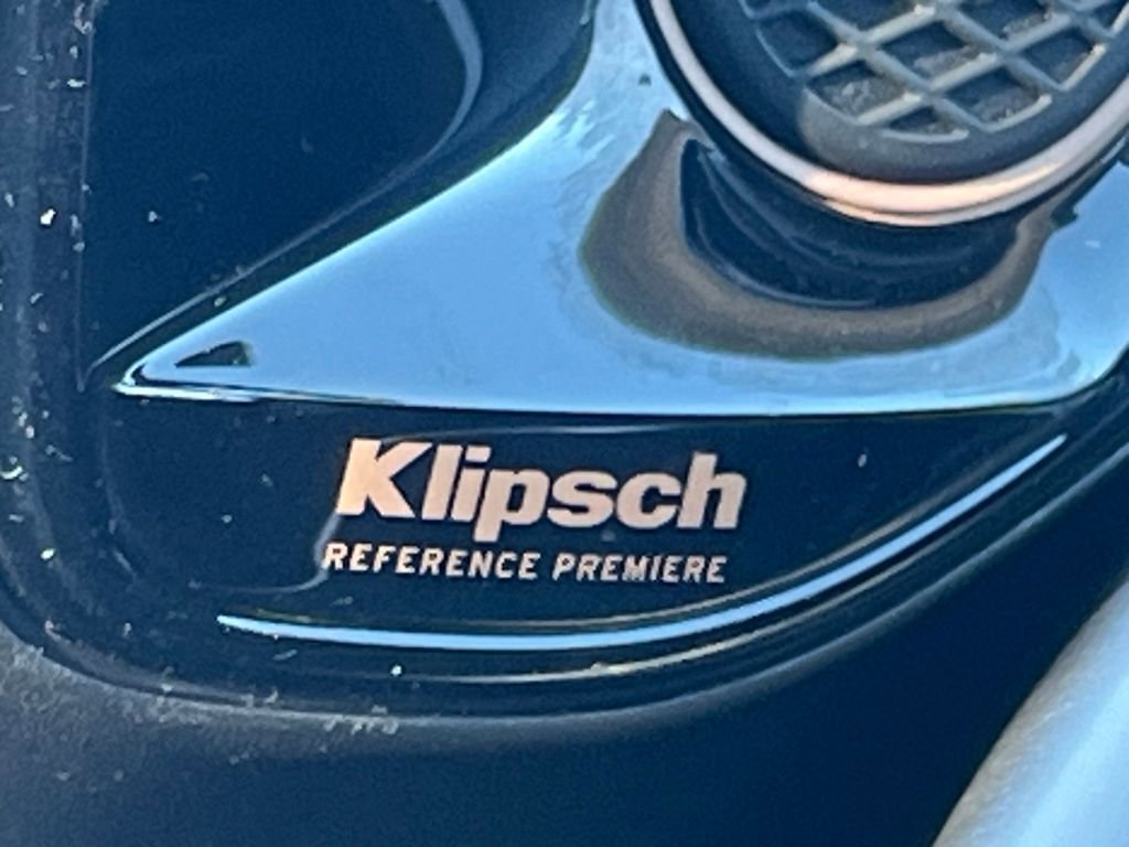 New 2026 RAM 1500 Tungsten w/ Bed Utility Group image 7