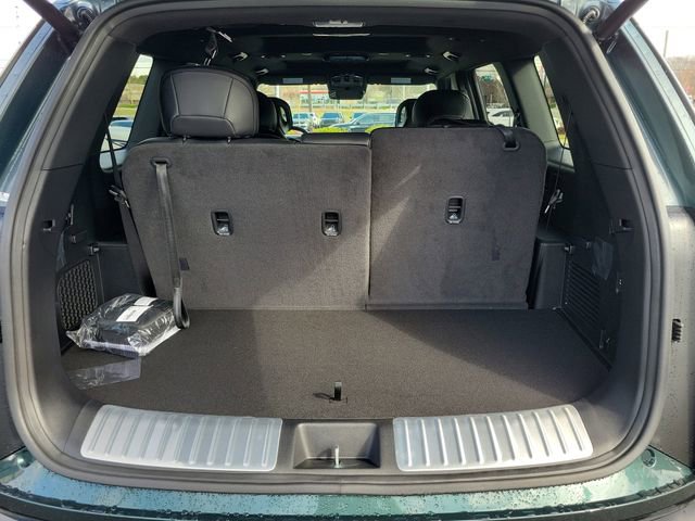 New 2027 Kia Telluride SX image 9