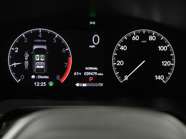 Used 2023 Honda CR-V LX image 8