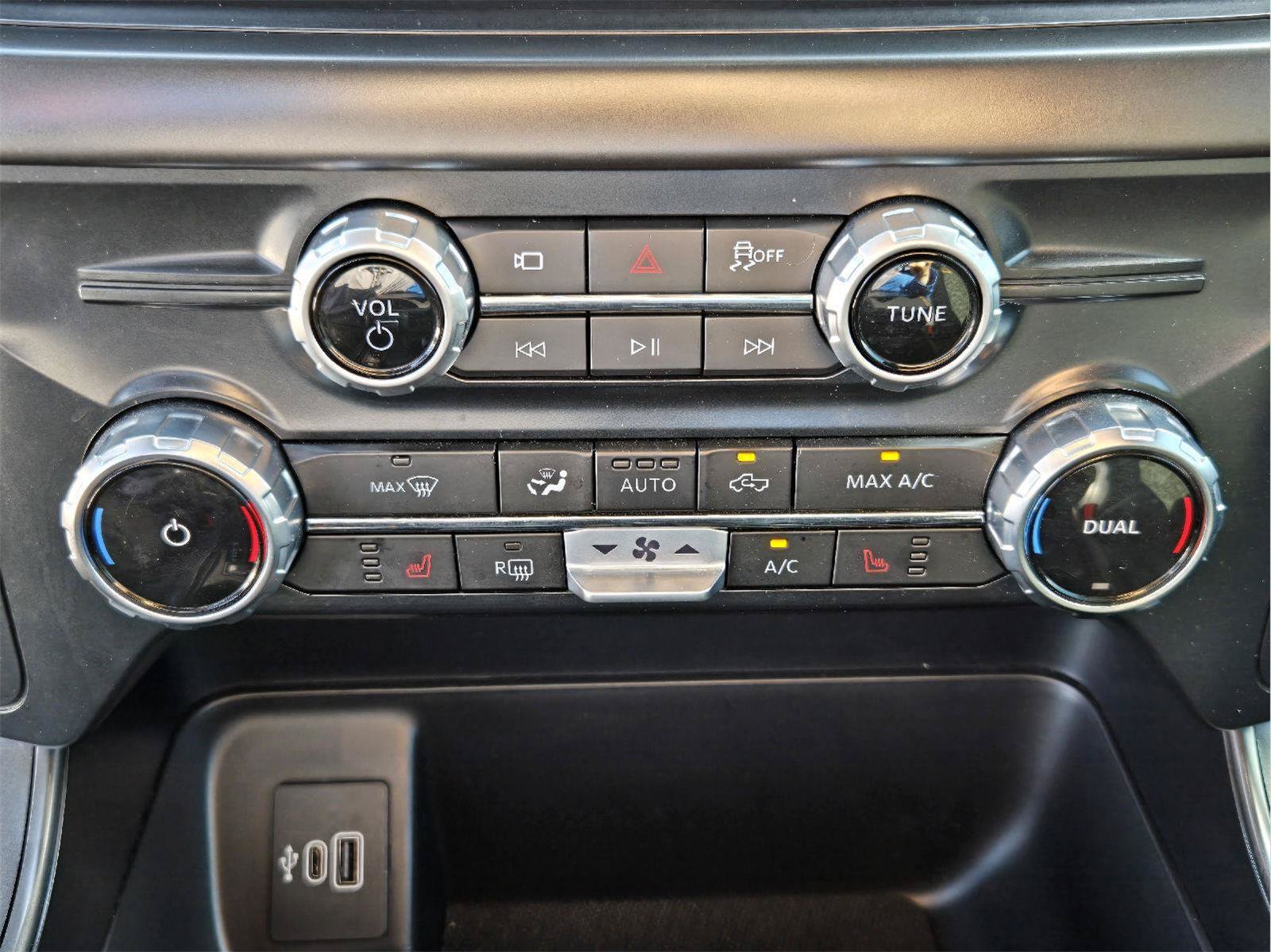 Used 2025 Ford F150 Tremor w/ Bed Utility Package AWD/4WD image 18