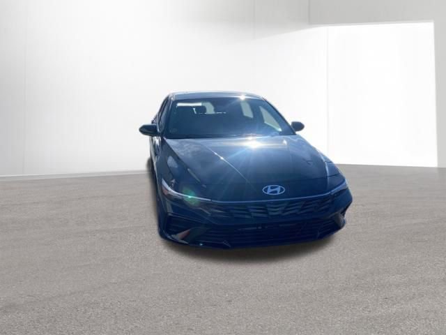 New 2026 Hyundai Elantra SEL Sport image 8