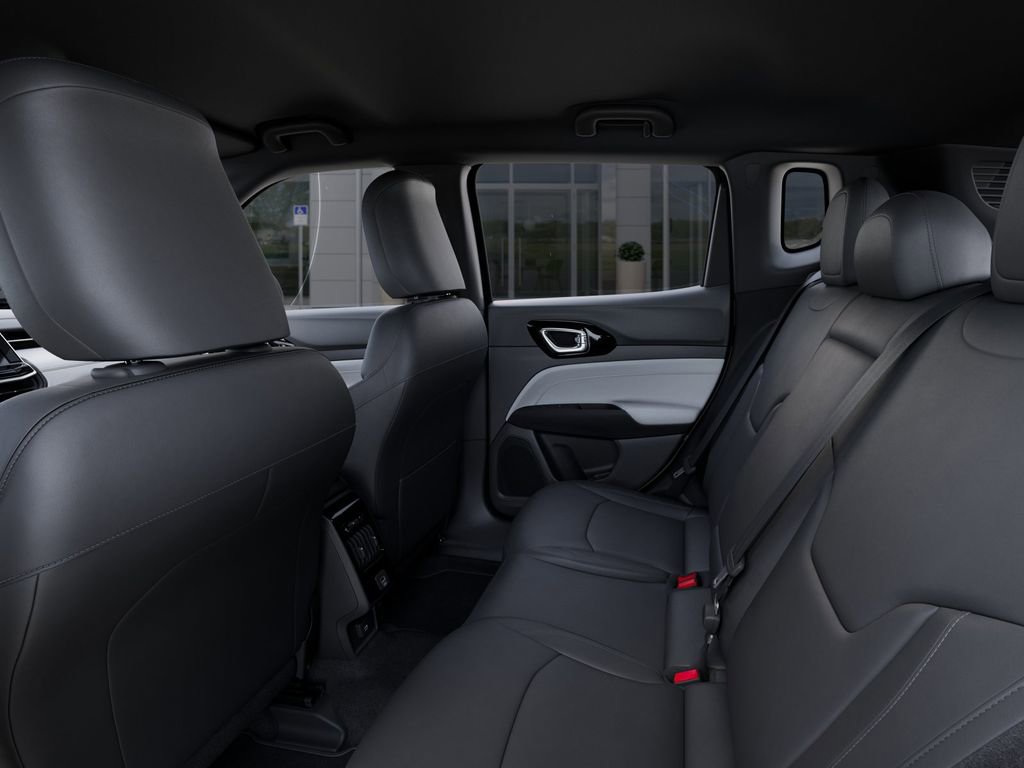 New 2026 Jeep Compass Limited image 23