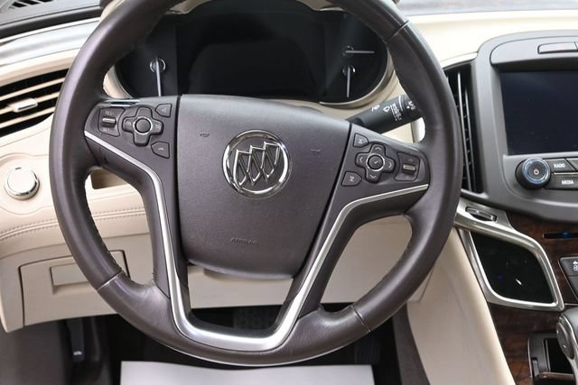 Used 2016 Buick LaCrosse Leather FWD image 26