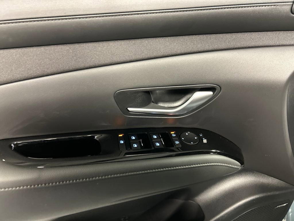 New 2026 Hyundai Santa Cruz Limited image 12