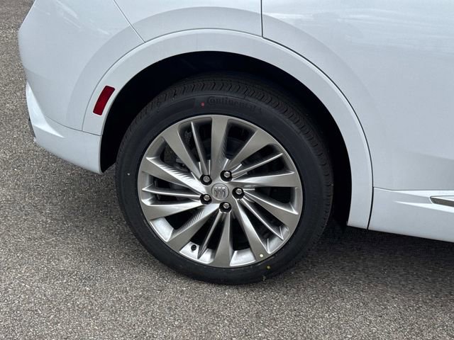 Used 2026 Buick Envision Avenir AWD/4WD image 11