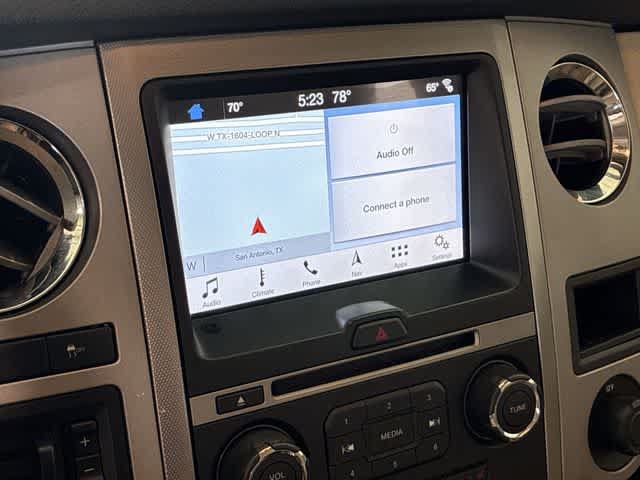 Used 2017 Ford Expedition EL Limited w/ Equipment Group 301A RWD image 31