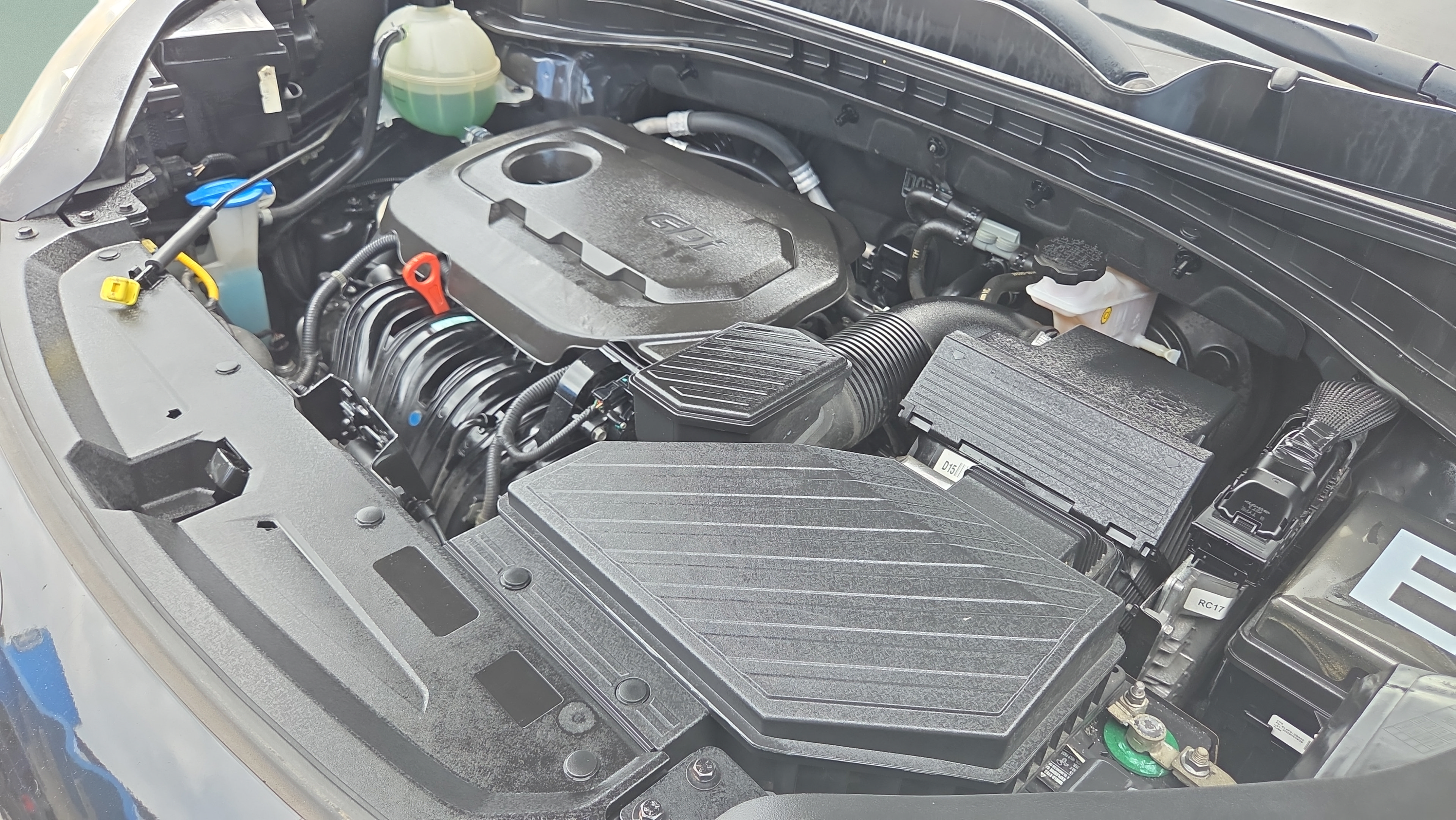 Used 2020 Kia Sportage S FWD image 20