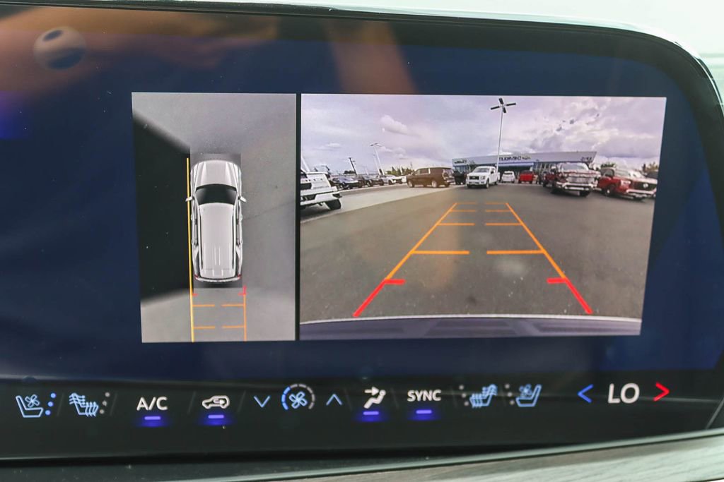 New 2026 Chevrolet Tahoe Premier w/ Sun And Tow Package image 23