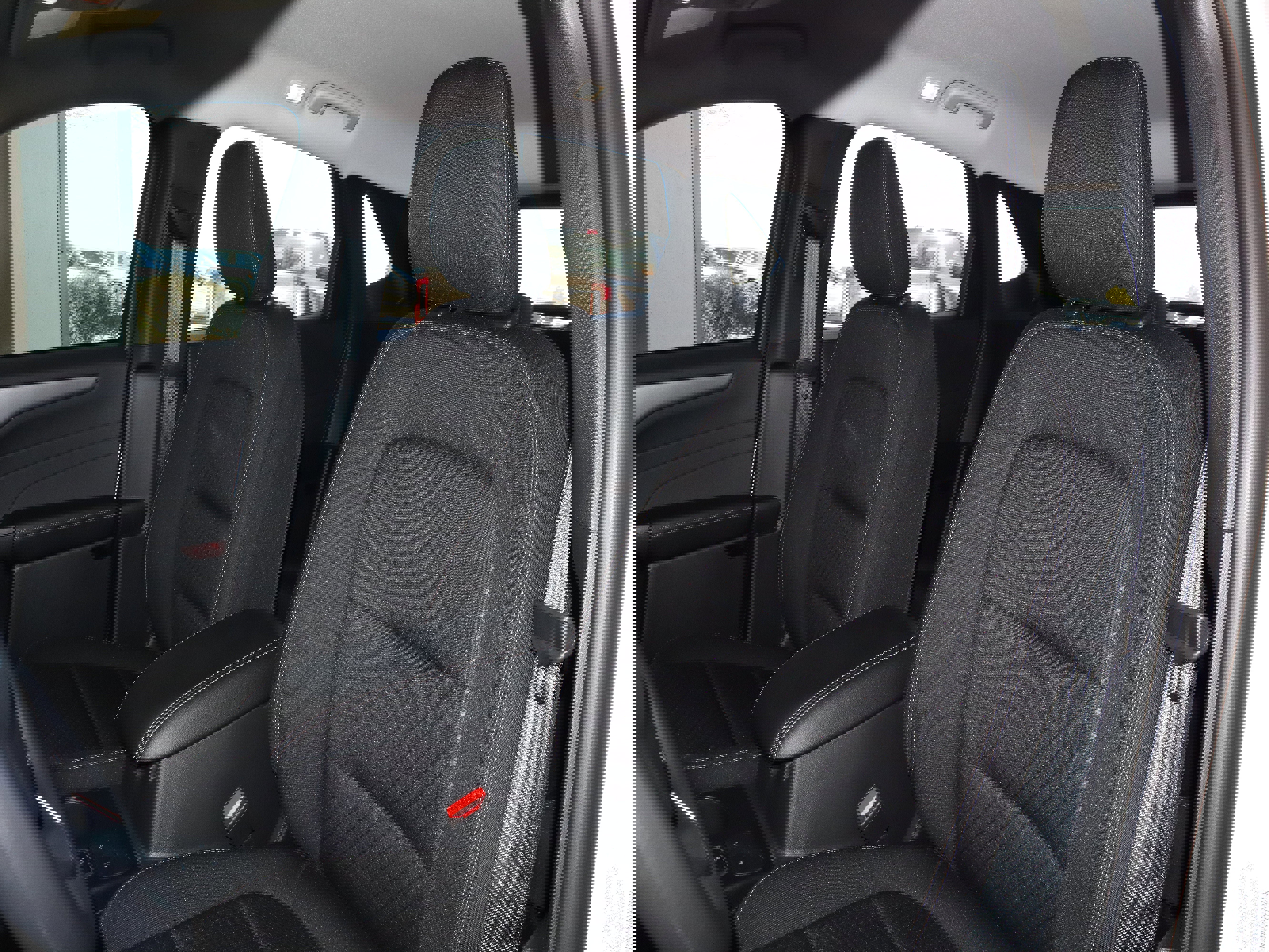 New 2026 Ford Escape Active image 32